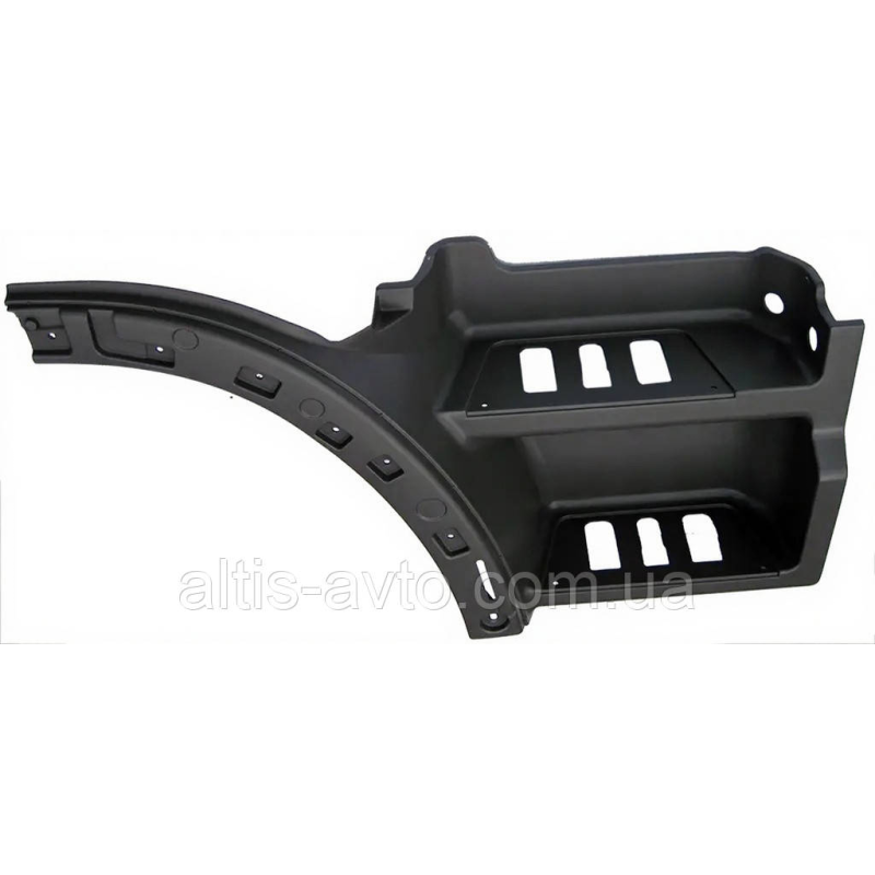 Верхняя ступень R Mercedes Actros 9436601501 Верхняя ступень R Mercedes Actros 9436601501