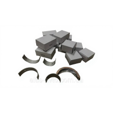 Вкладыши (комплект) Renault Magnum AЕвро 390/430/470 Etech 400/440/480 62GB2396A
