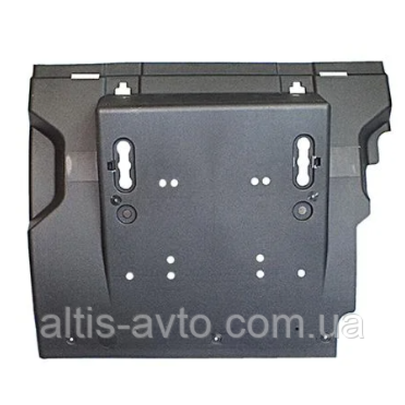 Крыло правое VOLVO–FH Euro 5, FM Euro 5, FM Euro 4, FH Euro 4 ➤ 21094392