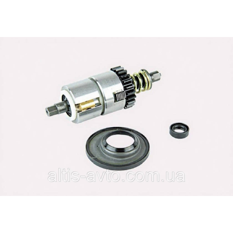 Ремкоплект привода суппорта Meritor LRG 598–599 ➤ MCK1113