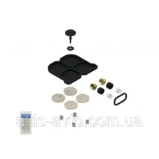 Ремкоплект клапана защитного MAN L, M, TGA, TGL, TGM, TGX, TGS ➤ 934714