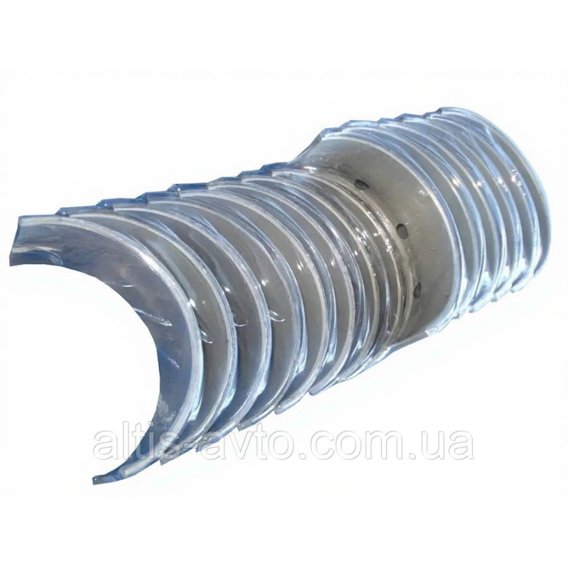 Вкладыши коренные (комплект) Renault R310/340 (MIDR 06.35.40) [0,5mm] 50 01 847 461