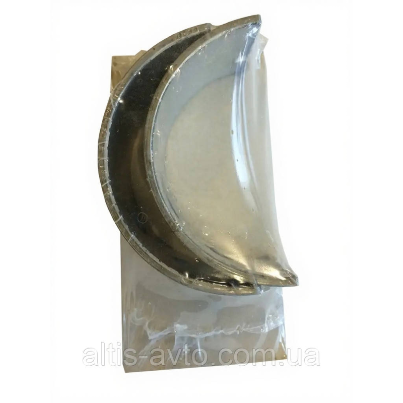 Вкладыши шатунные (2 шт) Renault R310/340 (MIDR06.35.40) STD 2975CP STD Вкладыши шатунные (2 шт) Renault R310/340 (MIDR06.35.40) STD 2975CP STD