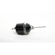 Энергоаккумулятор 24/30, D, P 65, 60mm, барабан, капсульный зажим, внешний переток ➤ 35305400010