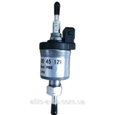 Насос топливный отопителя Eberspacher 12V D1LC, D3LC, B1 LC, B3LC ➤ 251830450000