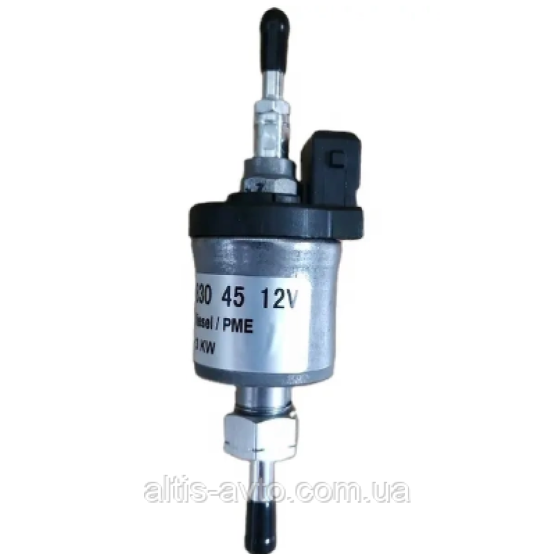 Насос топливный отопителя Eberspacher 12V D1LC, D3LC, B1 LC, B3LC ➤ 251830450000