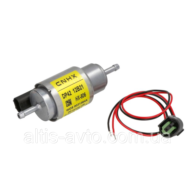 Насос топливный отопителя Webasto Thermo Pro 90 ➤ 9026177A