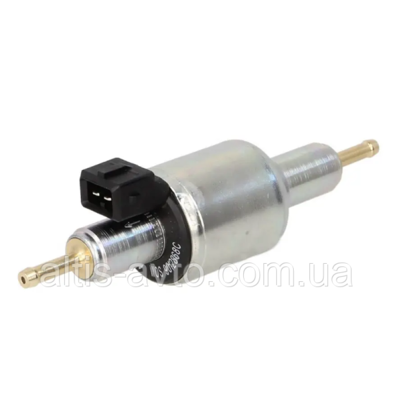 Насос топливный отопителя Webasto 12V ➤ 1320292A