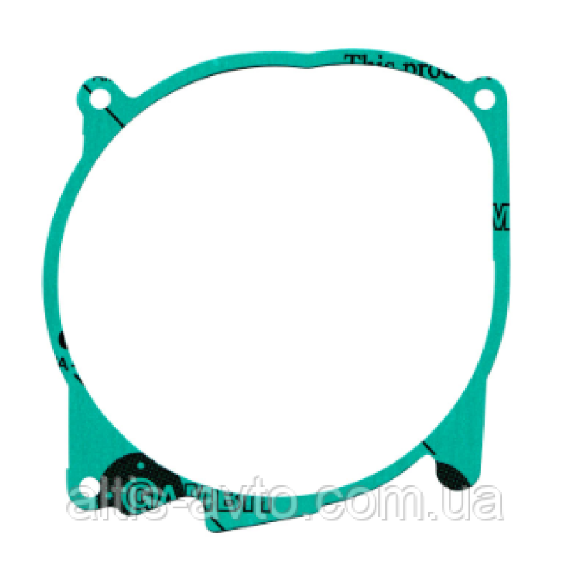 Прокладка отопителя Eberspacher Airtronic D4 ➤ 252113010003
