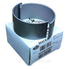 Вкладыши шатунные (2 шт) Renault Magnum AЕвро 390/430/470 Etech 400/440/480 6.91119