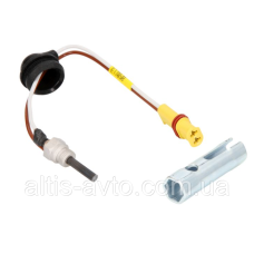 Свеча накала Eberspacher Airtronic D2, D4, D4S 24V ➤ 252070011100