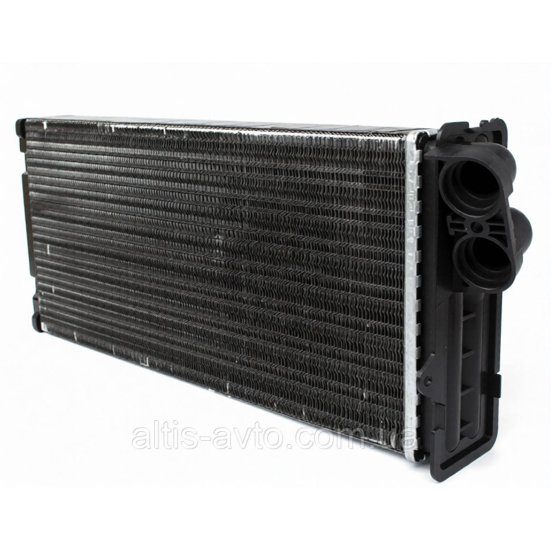 Радиатор отопителя Renault PREMIUM, KERAX, MIDLUM ➤ 5001833355