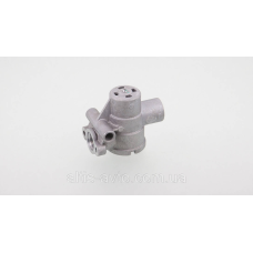 Клапан ограничения давления Renault Ports 1, 2: M22x1.5 ➤ AC157P