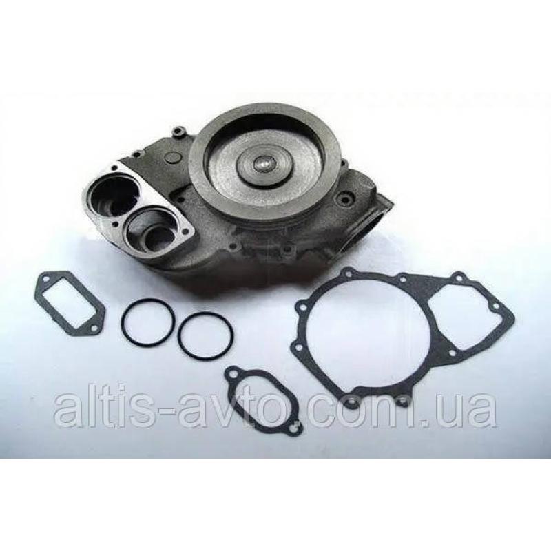 Помпа MAN F2000 (51065006492) | двигатель MAN D2865 /D2866 /D2876 Помпа MAN F2000 (51065006492) | двигатель MAN D2865 /D2866 /D2876