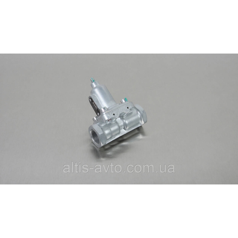 Клапан перепускной DAF, MAN, Mercedes, Renault, Scania, VOLVO ➤ 4341000470 Клапан перепускной DAF, MAN, Mercedes, Renault, Scania, VOLVO ➤ 4341000470