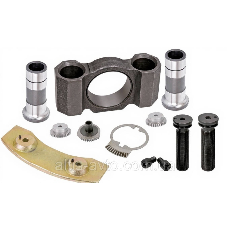 Ремкоплект механизма привода суппорта MERITOR DX195 ➤ 34600452TE