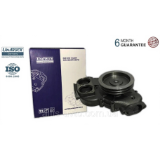 Помпа MAN (51065006547) F2000 (D 2865 LF; D 2866; D2876LF+EDC) / F90