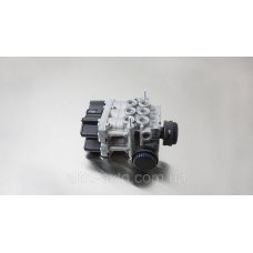 Клапан электромагнитный ECAS DAF, MAN, Mercedes, Scania, Renault, SCHMITZ, FRUEHAUF, KRONE ➤ 4729051140