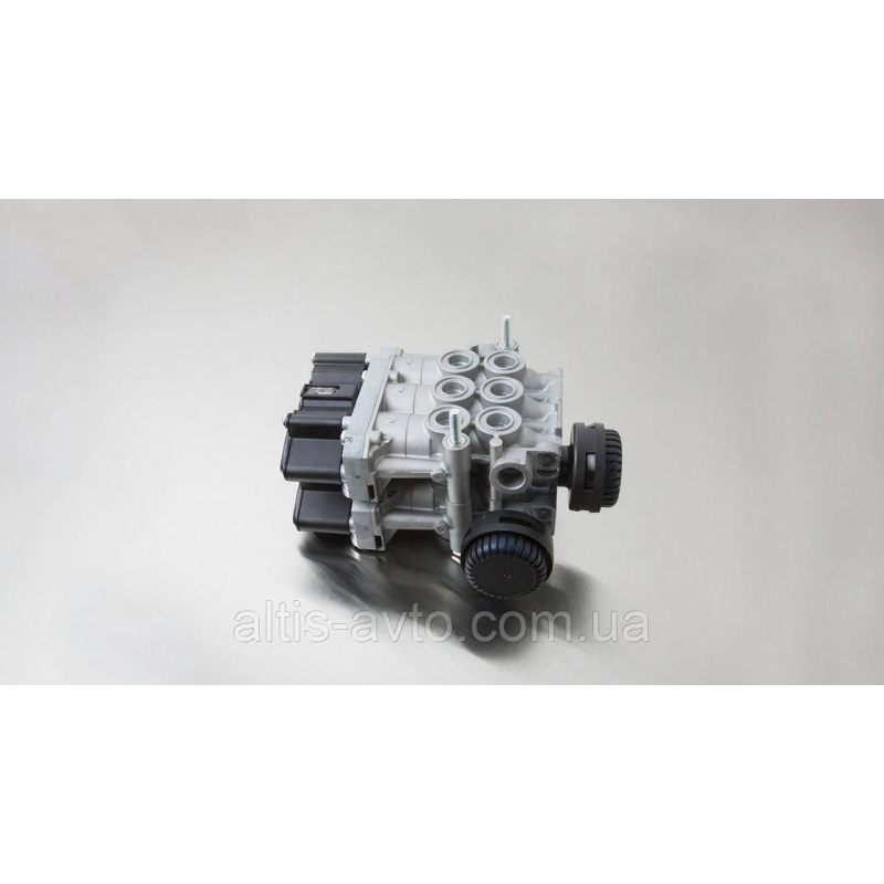 Клапан электромагнитный ECAS DAF, MAN, Mercedes, Scania, Renault, SCHMITZ, FRUEHAUF, KRONE ➤ 4729051140 Клапан электромагнитный ECAS DAF, MAN, Mercedes, Scania, Renault, SCHMITZ, FRUEHAUF, KRONE ➤ 4729051140