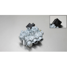 Клапан электромагнитный ECAS MAN, Mercedes, Renault ➤ 4729000540