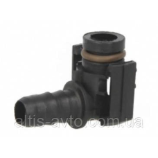 Трубка соединительная MAN ( D 0824, 0826, 0834, 0836, D ➤ 51981816003