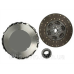 Комплект сцепления MAN Tgs, Tgx, Tga серия DTE 430 Hammer 3400700459 кпп Ман Комплект сцепления MAN Tgs, Tgx, Tga серия DTE 430 Hammer 3400700459 кпп Ман