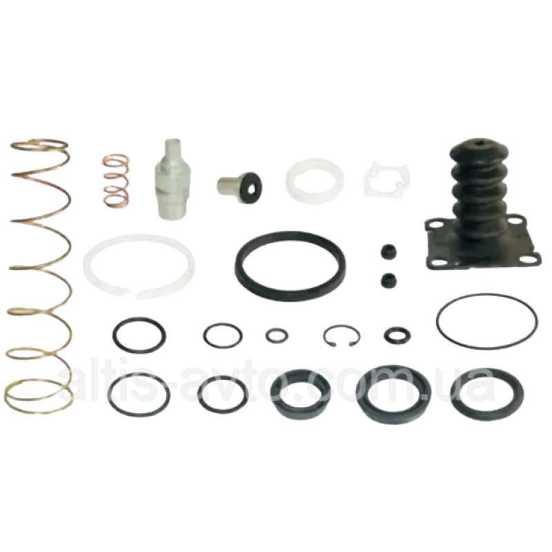 Ремкоплект ПГУ MAN, IVECO ➤ I84613 Ремкоплект ПГУ MAN, IVECO ➤ I84613