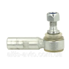 Наконечник тяги рычага КПП MAN TGA, TGX, TGS (24S), G, 90, L2000 ➤ 81953016204
