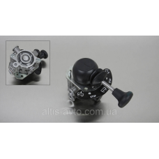 Кран подъема платформы полуприцепа DAF, MAN, Mercedes, SCHMITZ, VOLVO ➤ SV3111