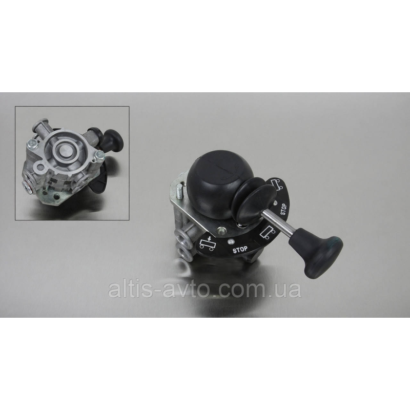 Кран подъема платформы полуприцепа DAF, MAN, Mercedes, SCHMITZ, VOLVO ➤ SV3111 Кран подъема платформы полуприцепа DAF, MAN, Mercedes, SCHMITZ, VOLVO ➤ SV3111