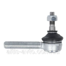 Наконечник тяги рычага КПП DAF, IVECO, MAN, Mercedes, Renault, Setra, VOLVO ➤ 81953010045