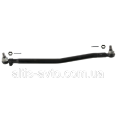 Тяга рулевая продольная Scania 4–Series, P, G, R, T ➤ 1384025
