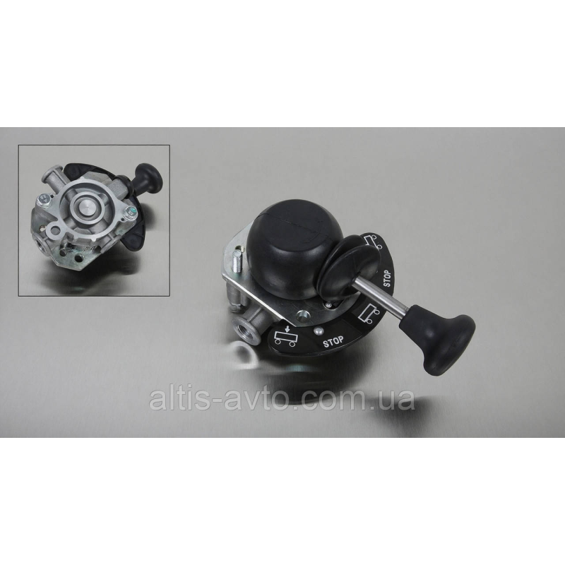 Кран подъема платформы полуприцепа DAF, Renault ➤ SV3115 Кран подъема платформы полуприцепа DAF, Renault ➤ SV3115
