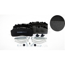 Колодки тормозные Knorr SB, SN7 (BPW SH ECO, ECO–MAXX ➤ WVA29167