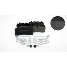 Колодки тормозные WABCO PAN 22–1, MAXX 22T (DAF, Gigant, SAE, SMB, Kögel, SAF ➤ WVA29162