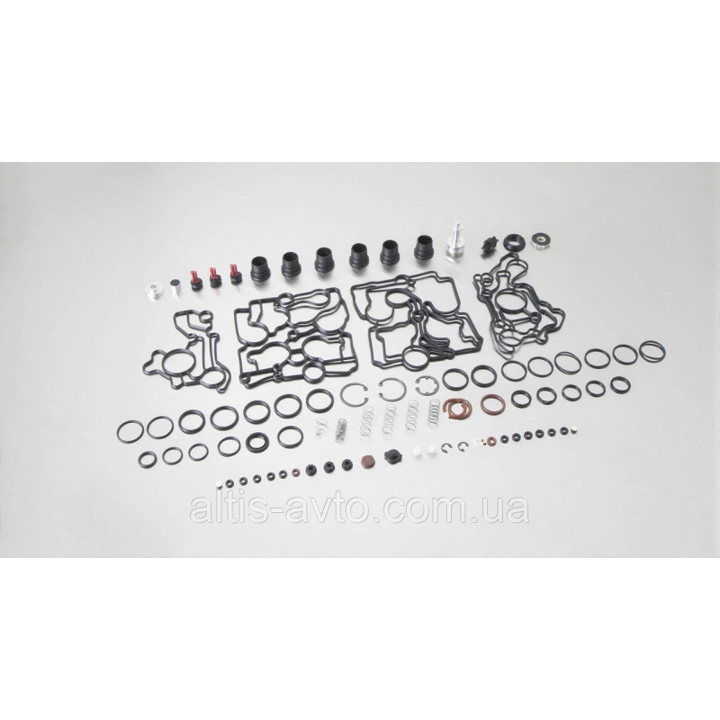 Ремкоплект влагоотделителя Mercedes Actros euro 6: For EL2208 ➤ 14465464