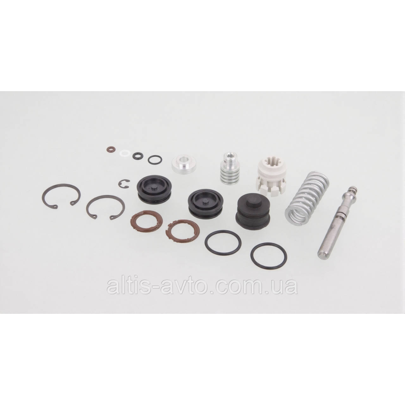 Ремкоплект влагоотделителя VOLVO Euro 6, for K107482, EL2501 ➤ EL2501