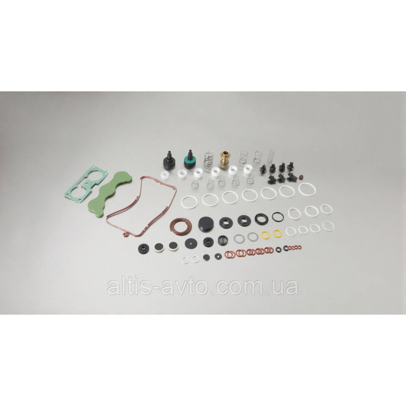 Ремкоплект влагоотделителя FORD Euro 6 F–MAX ➤ 9325104000