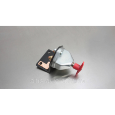 Выключатель массы FAW 24V, 12V, 300A ➤ 37030010040
