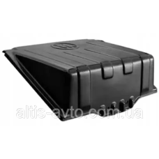 Крышка отсека аккумулятора MAN TGA, TGS, TGX, TGL, TGM ➤ 81418600144
