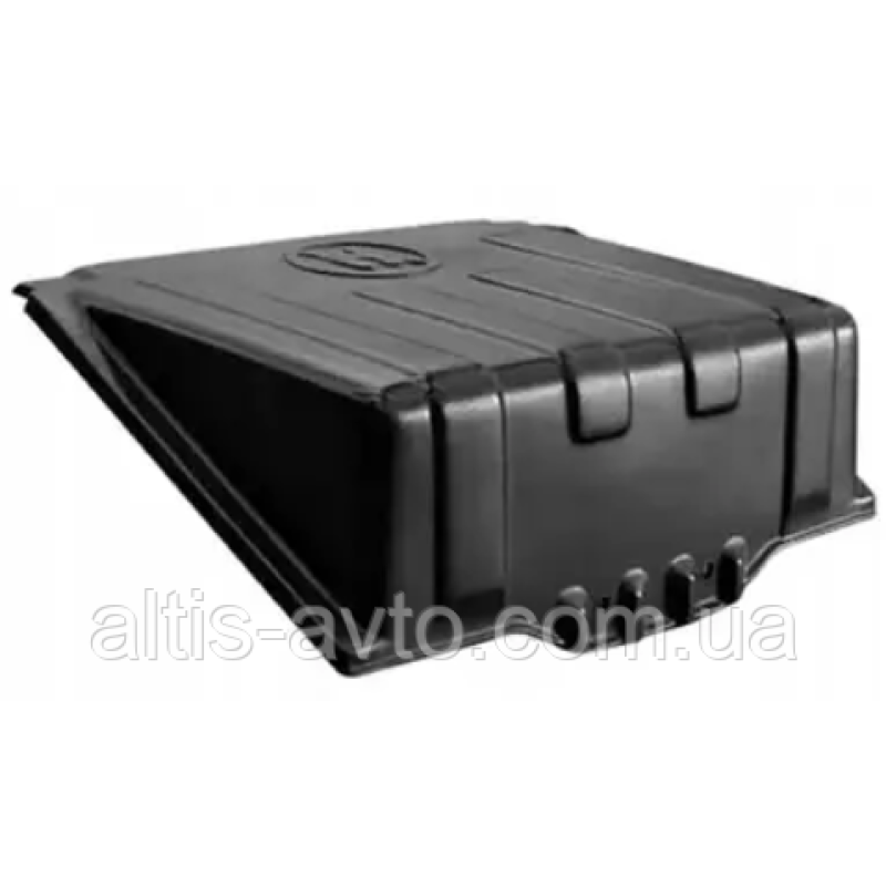 Крышка отсека аккумулятора MAN TGA, TGS, TGX, TGL, TGM ➤ 81418600144