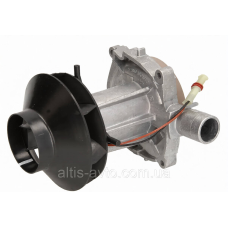 Двигатель автономки EBERSPACHER D2 24V ➤ 252070992000EB