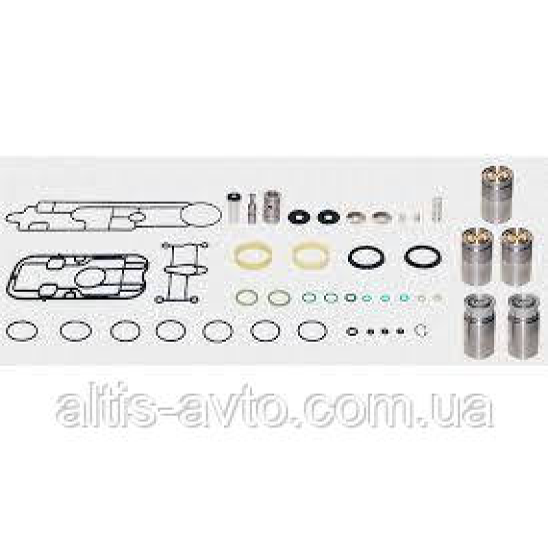 Ремкоплект блока клапанов MAN IVECO ➤ 501219311