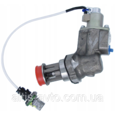 Клапан EGR VOLVO FM, FH, Renault T (Euro 6) ➤ 23764216