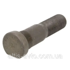 Болт–шпилька IVECO, Renault Midlum, II, DXi 5, 7, Premium, Kerax, Magnum E–Tech ➤ 5010566244