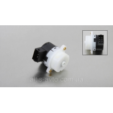 Контактная группа MAN TGA, TGS, TGX, L, M 6–pin ➤ 81255016035