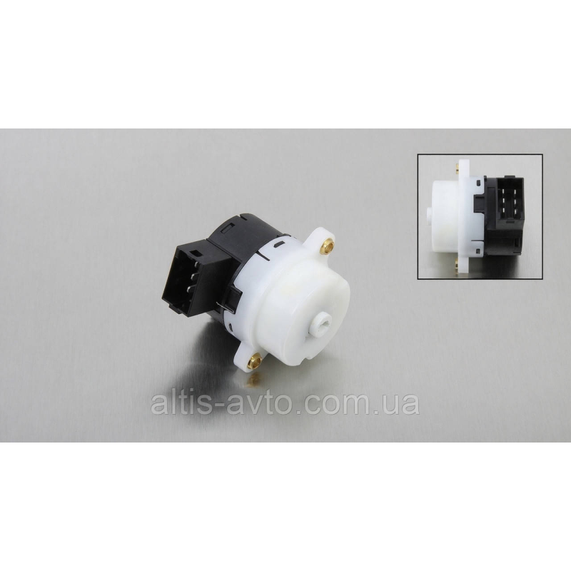 Контактная группа MAN TGA, TGS, TGX, L, M 6–pin ➤ 81255016035 Контактная группа MAN TGA, TGS, TGX, L, M 6–pin ➤ 81255016035