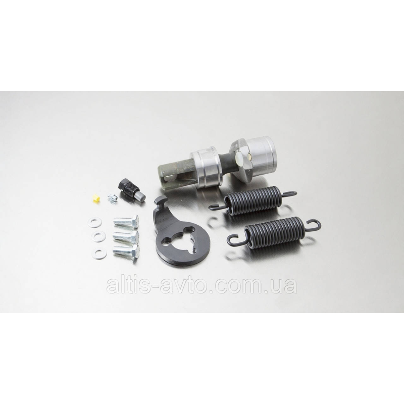 Ремкоплект фаркопа ROCKINGER 260G135AE ➤ 1739027 Ремкоплект фаркопа ROCKINGER 260G135AE ➤ 1739027
