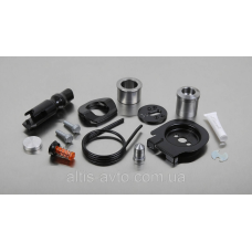 Ремкоплект фаркопа ROCKINGER, JOST 400A5100 ➤ ROE71728