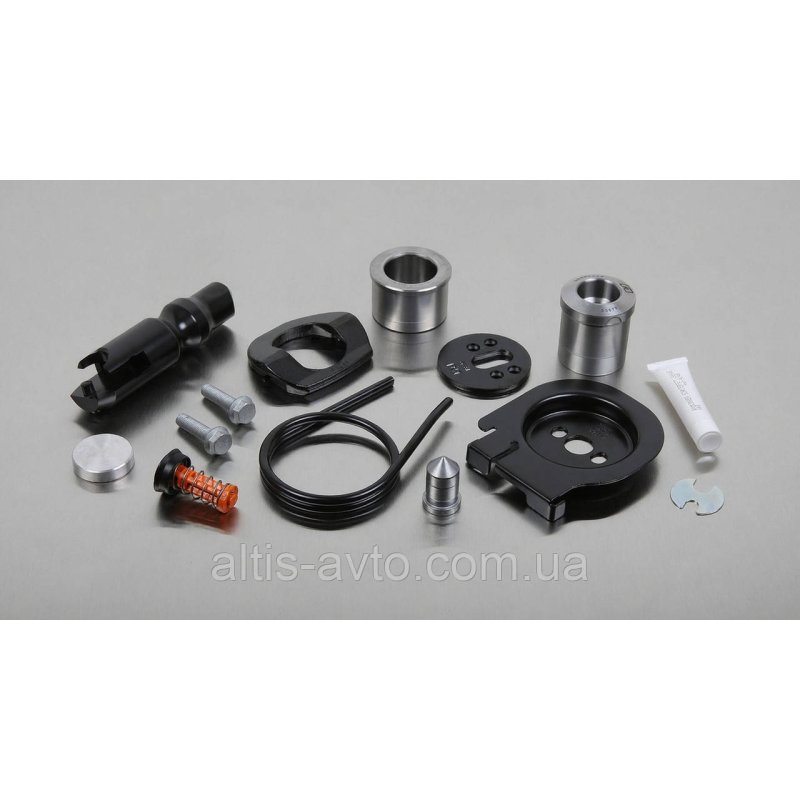 Ремкоплект фаркопа ROCKINGER, JOST 400A5100 ➤ ROE71728 Ремкоплект фаркопа ROCKINGER, JOST 400A5100 ➤ ROE71728